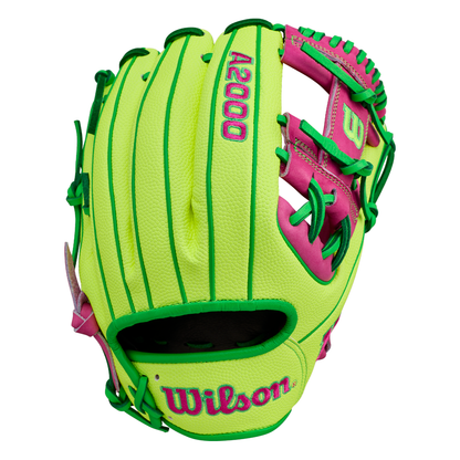 Wilson March 2026 A2000 1975SS Glove of the Month: WBW1046441175