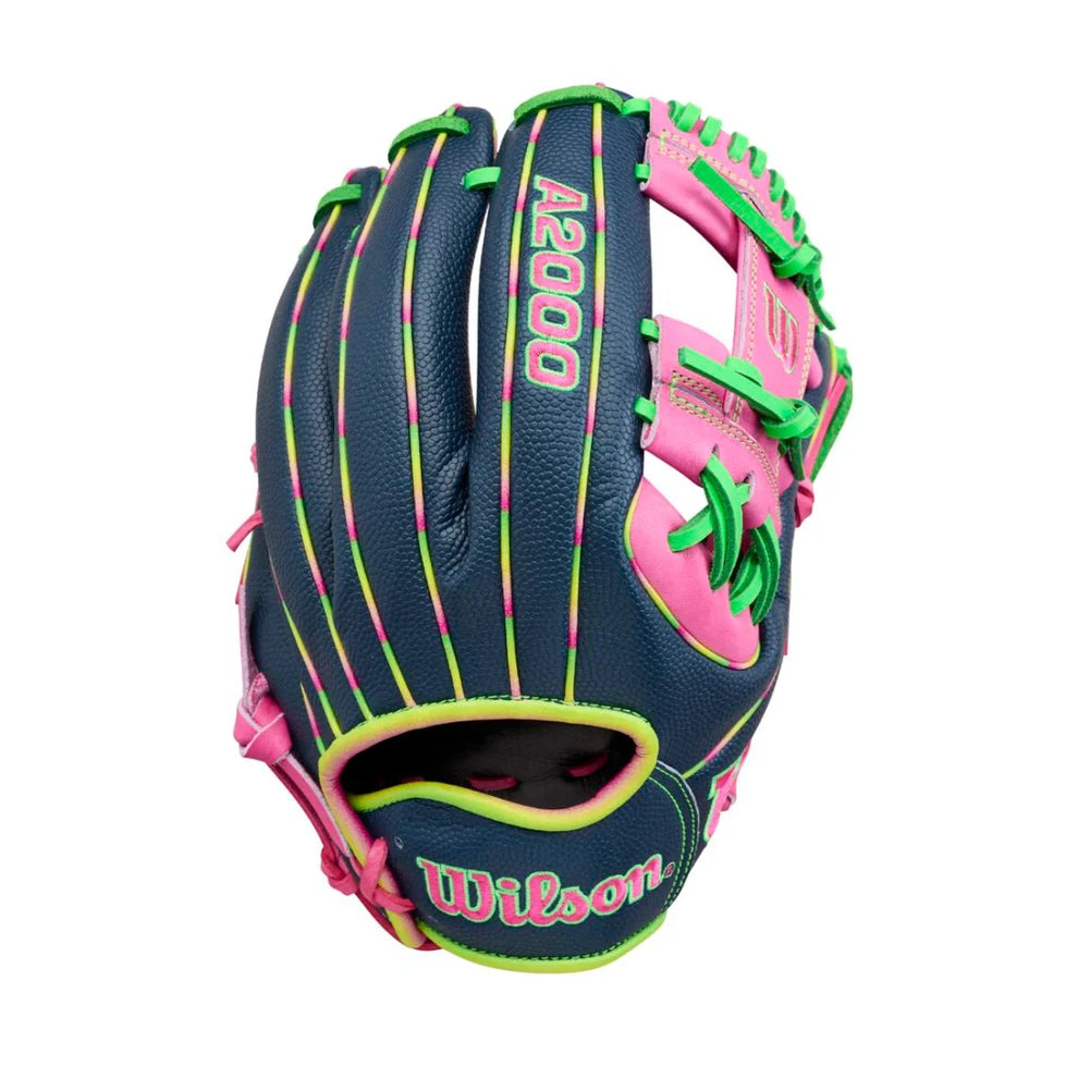 Wilson June 2026 GOTM 11.75" A2000 1724: WBW1046531175