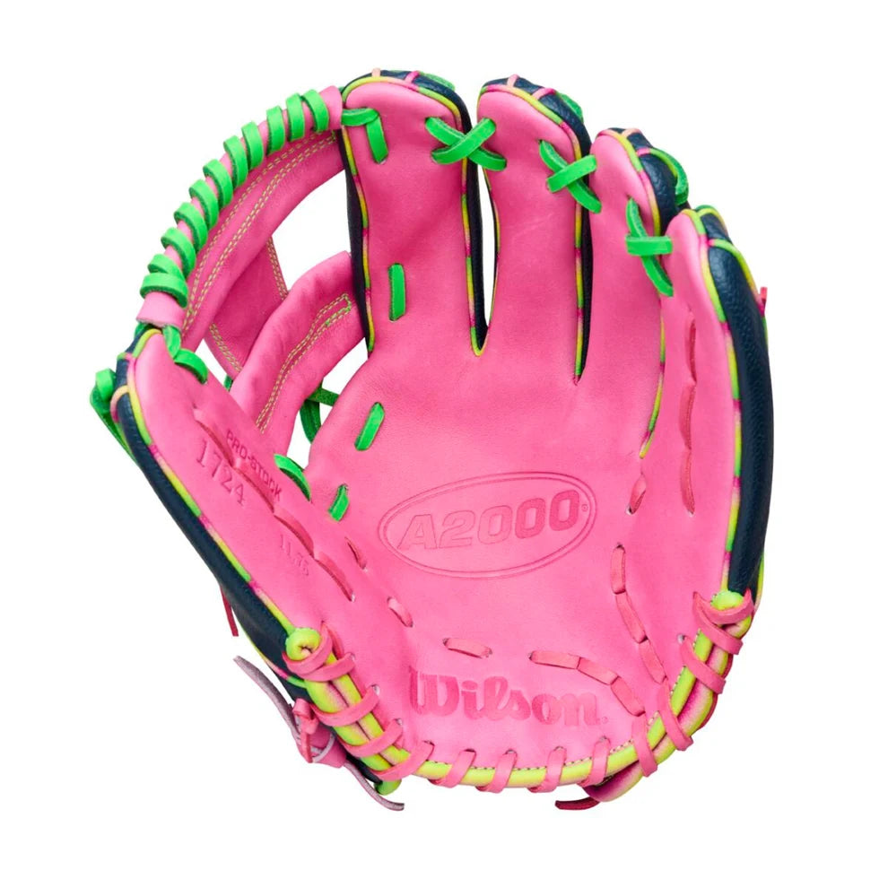 Wilson June 2026 GOTM 11.75" A2000 1724: WBW1046531175