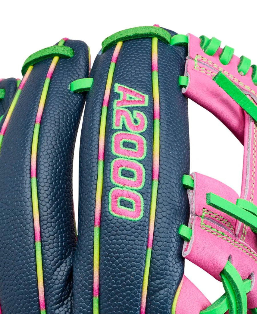 Wilson June 2026 GOTM 11.75" A2000 1724: WBW1046531175