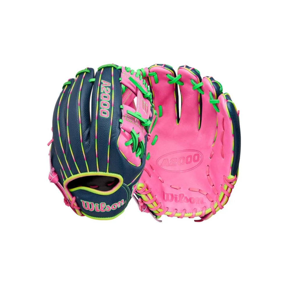 Wilson June 2026 GOTM 11.75" A2000 1724: WBW1046531175