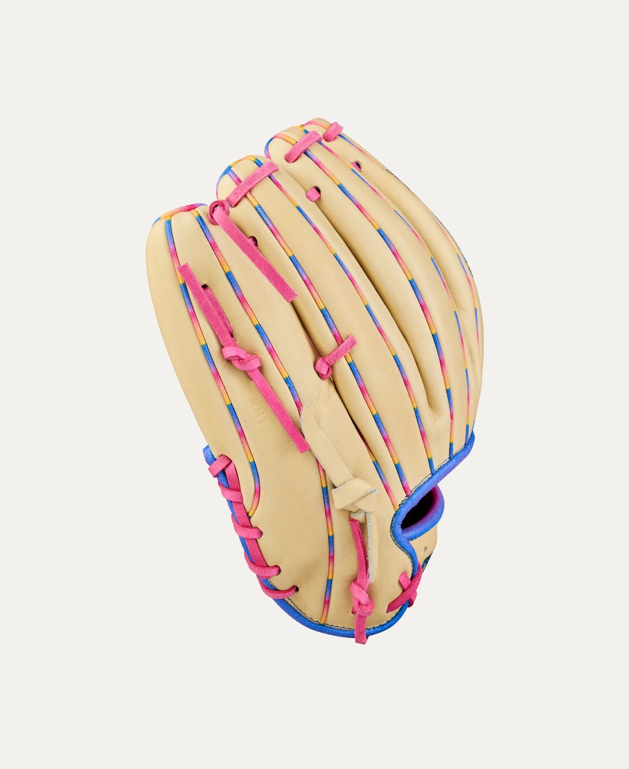 Wilson 2026 Love the Moment™ A2000® 1786 11.5” Infield Baseball Glove: WBW104827115