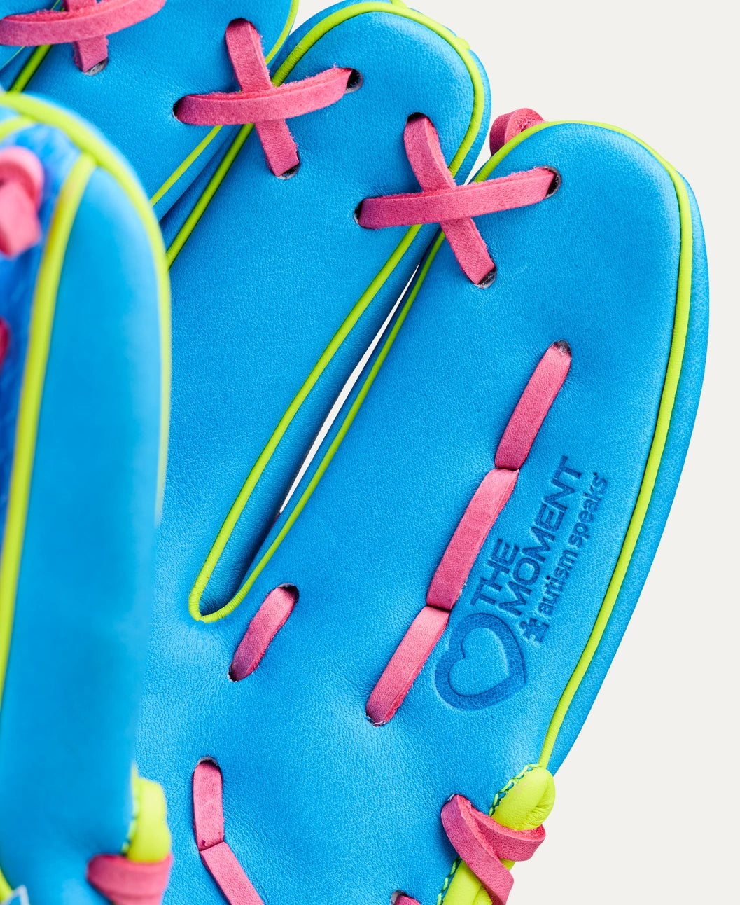 Wilson 2026 Love the Moment™ A2000® DP15 11.5” Infield Baseball Glove: WBW104828115