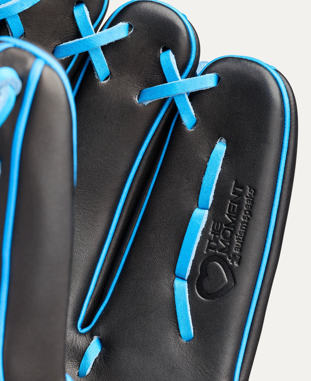 Wilson 2026 Love the Moment™ A2000® B23 Puzzle Piece 12” Pitcher’s Baseball Glove: WBW10482912