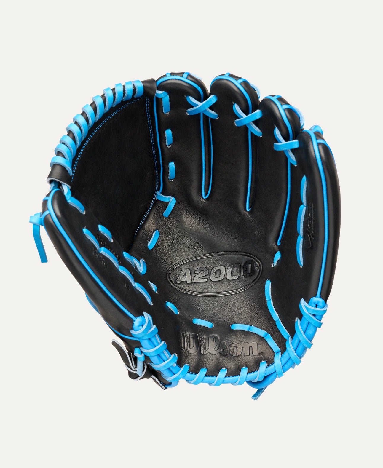 Wilson 2026 Love the Moment™ A2000® B23 Puzzle Piece 12” Pitcher’s Baseball Glove: WBW10482912