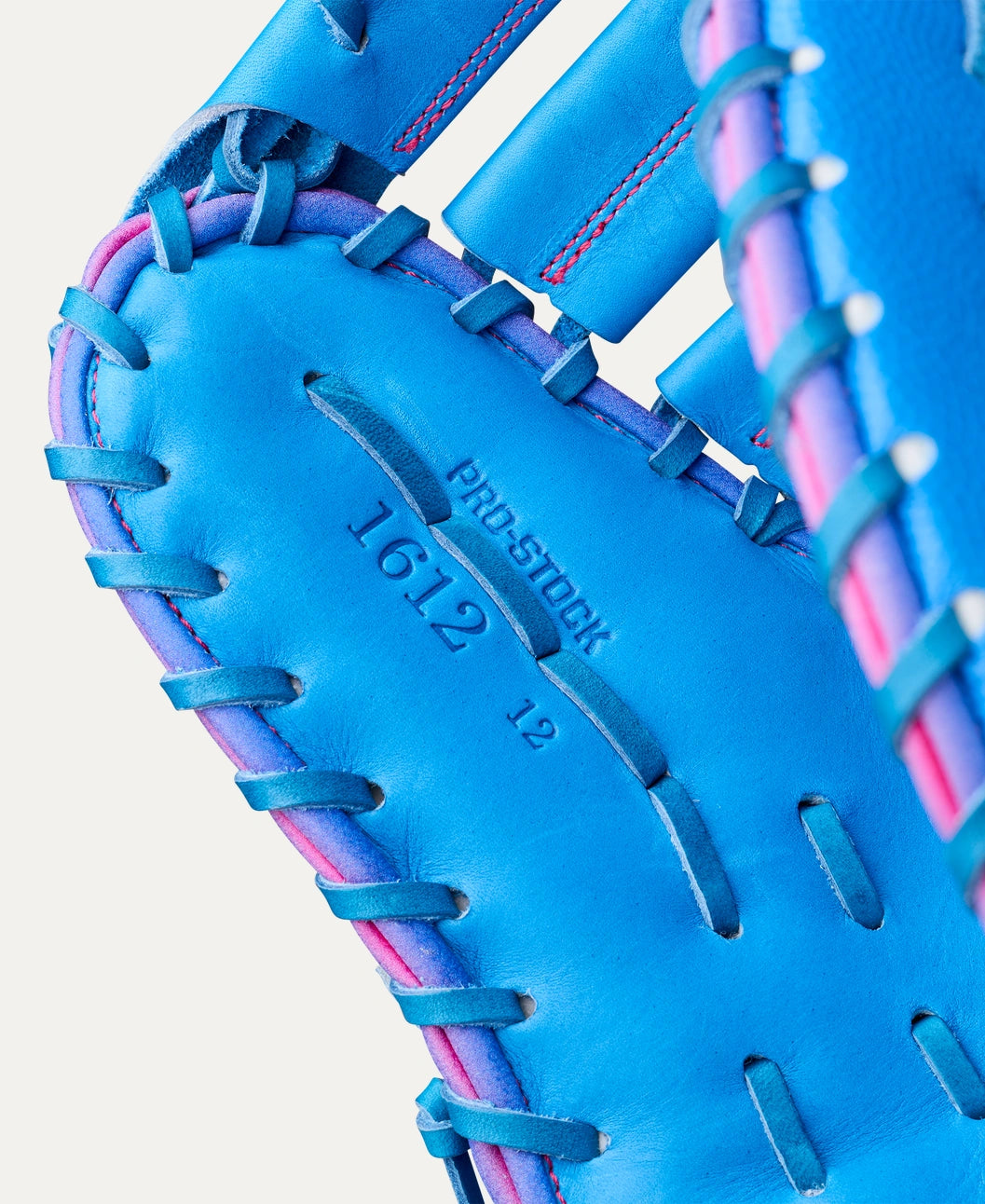 Wilson 2026 Love the Moment™ A2000® 1612 12" Baseball First Base Mitt: WBW10483712