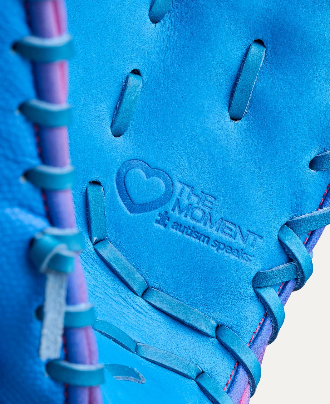 Wilson 2026 Love the Moment™ A2000® 1612 12" Baseball First Base Mitt: WBW10483712