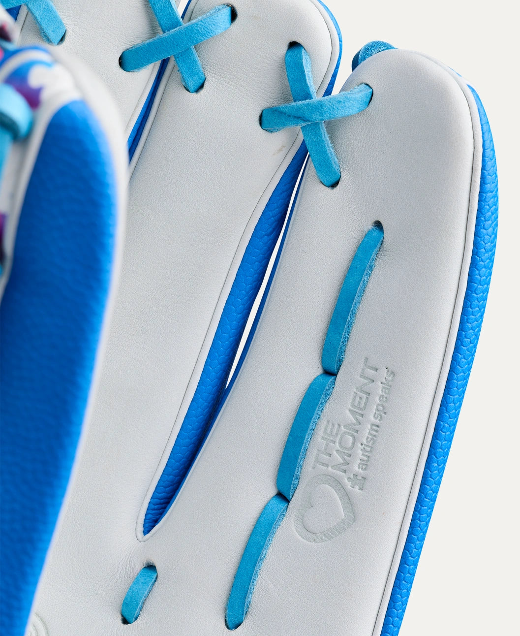 Wilson 2026 Love the Moment™ A2000® T125 12.5" Outfield Fastpitch Glove: WBW104839125