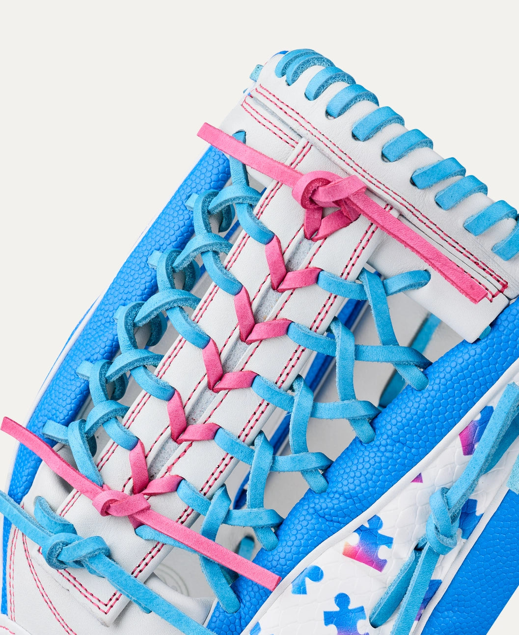 Wilson 2026 Love the Moment™ A2000® T125 12.5" Outfield Fastpitch Glove: WBW104839125