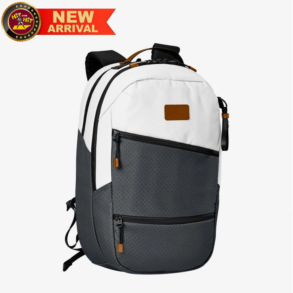 backpacks.wilson.leather WILSON A2000 BACKPACK: WB5718001