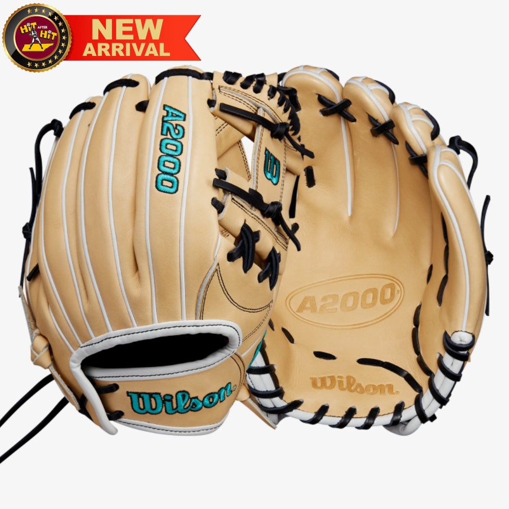 Wilson a2000 infield glove hotsell