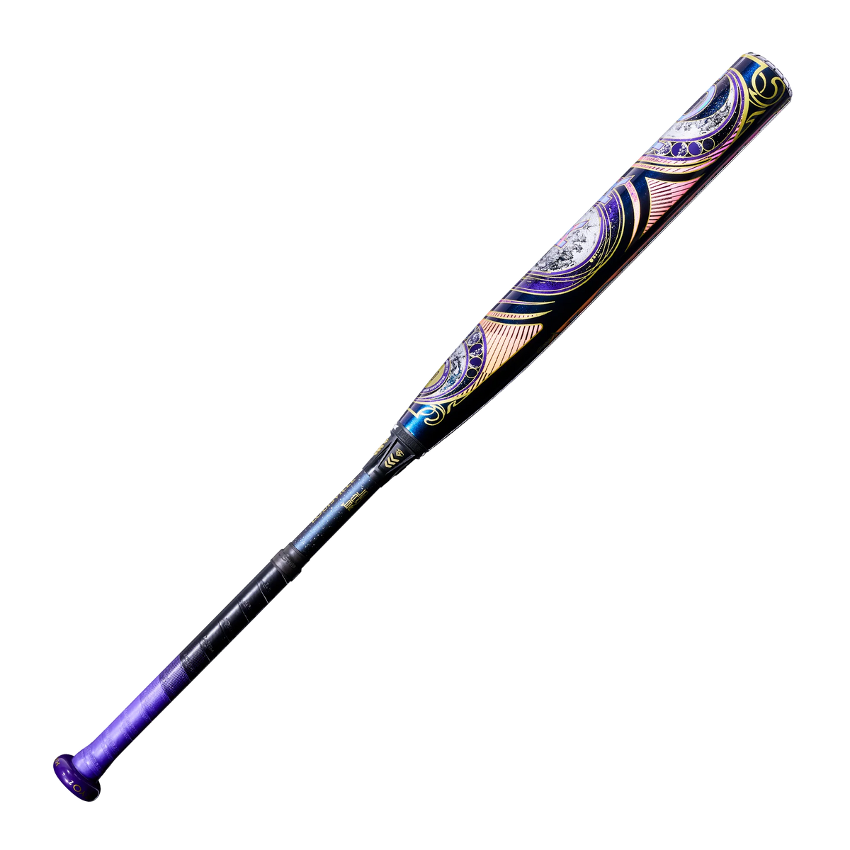 2027 Louisville Slugger (-10) Kryo2 Empress Fastpitch Softball Bat: WL2700401
