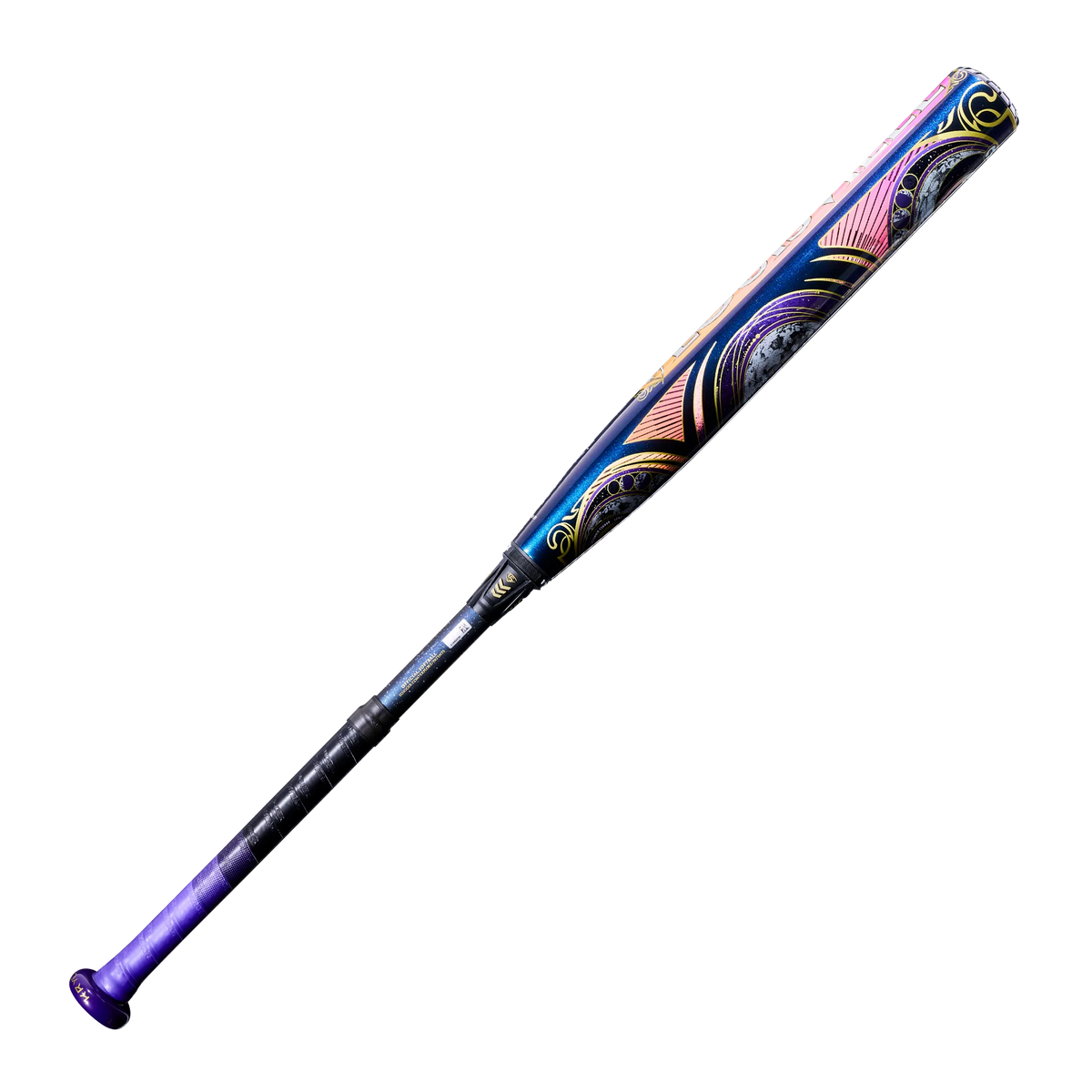 2027 Louisville Slugger (-10) Kryo2 Empress Fastpitch Softball Bat: WL2700401