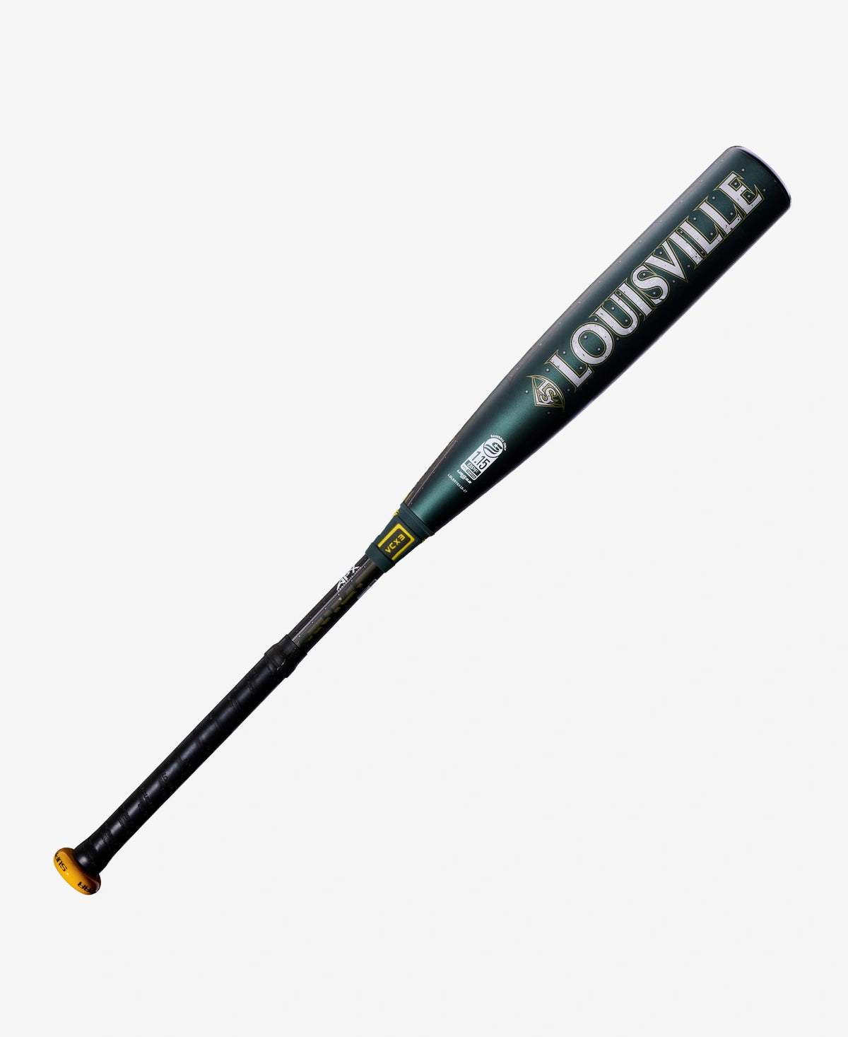 2027 Louisville Slugger (-10) Supra™ Tigershark 2 ¾” USSSA Baseball Bat: WL2700701
