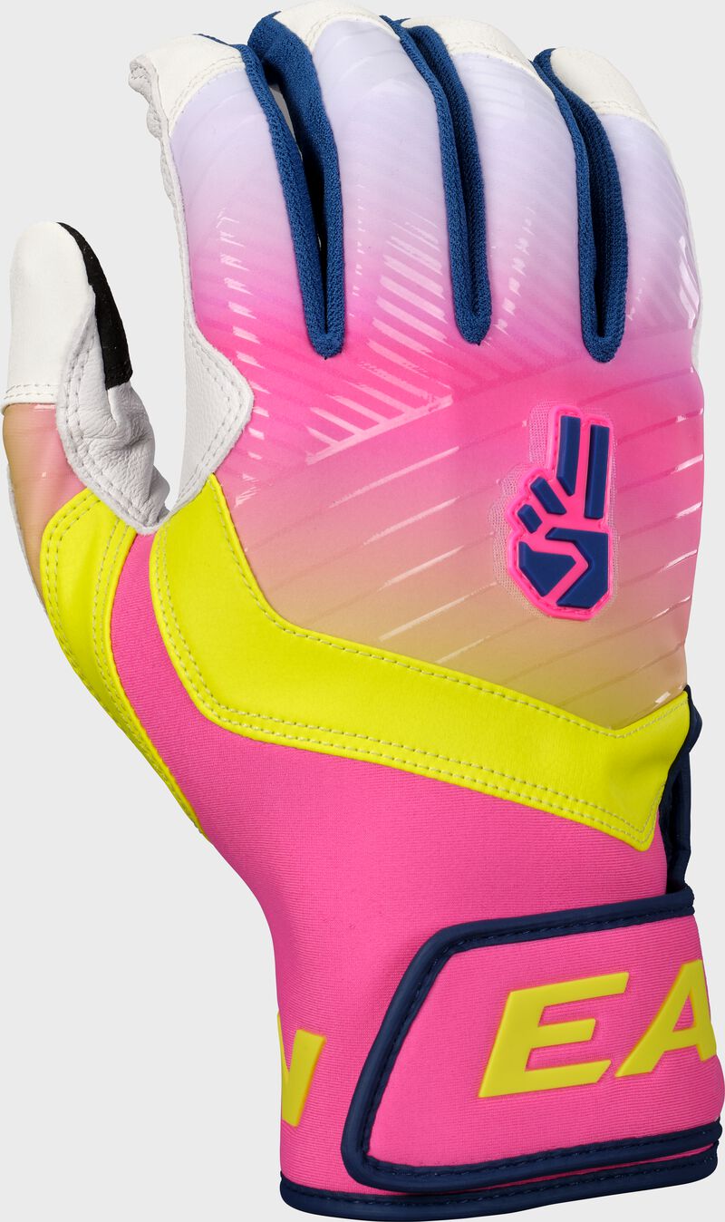 Easton Youth Dub Walk-Off Ethos Batting Gloves