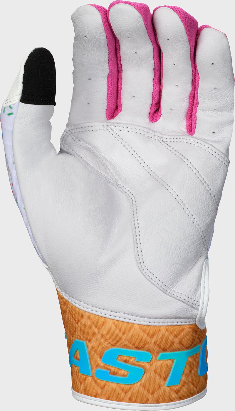 Easton Adult Walk-Off Ethos Sugar Rush Batting Gloves