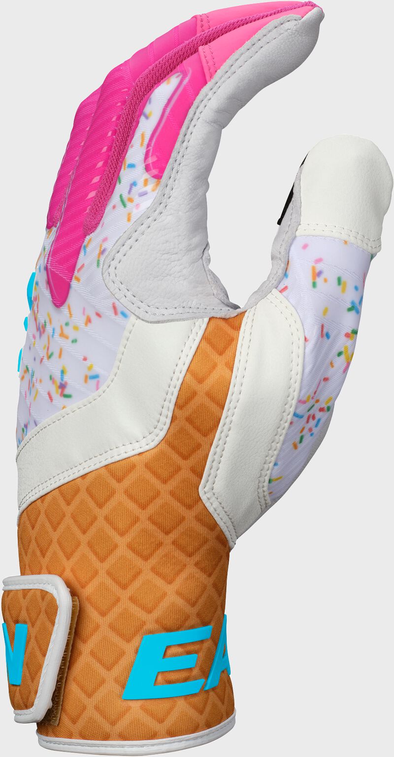 Easton Adult Walk-Off Ethos Sugar Rush Batting Gloves