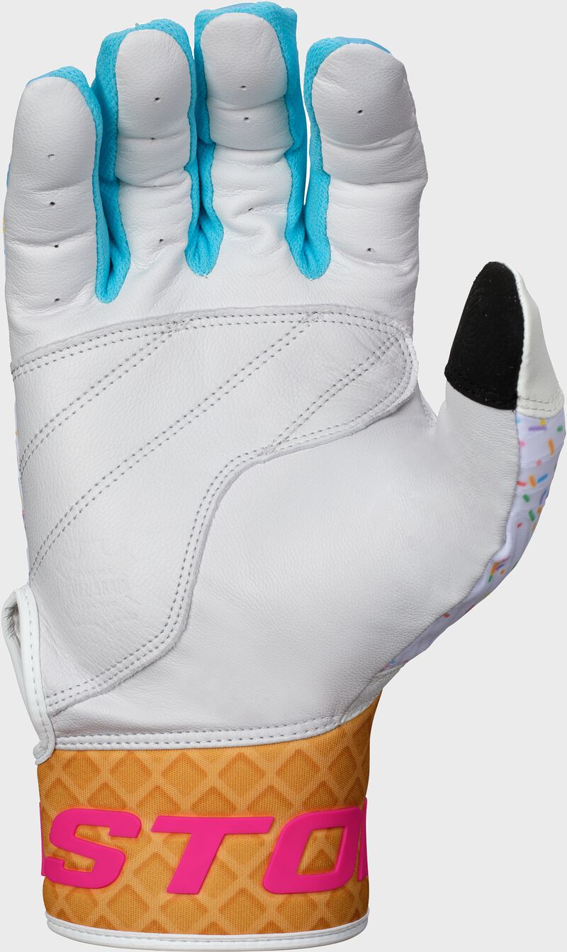 Easton Adult Walk-Off Ethos Sugar Rush Batting Gloves