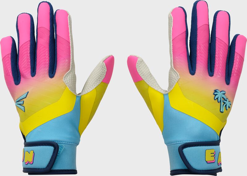Easton Walk-Off Ethos Spring Break T-Ball Batting Gloves