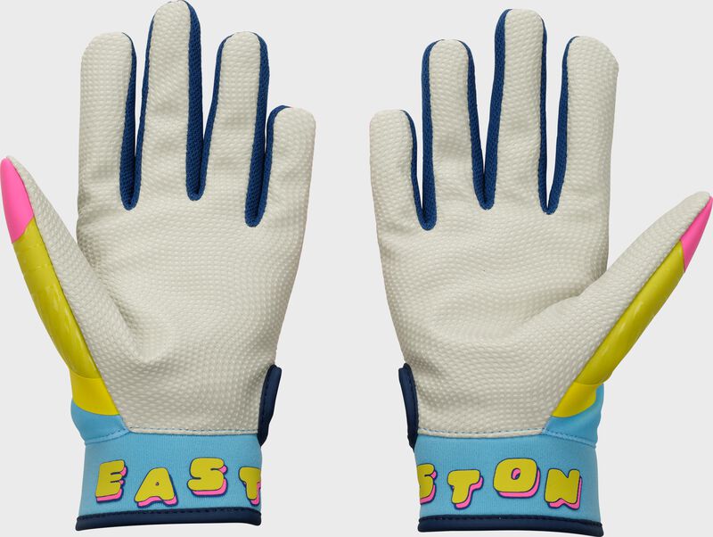 Easton Walk-Off Ethos Spring Break T-Ball Batting Gloves
