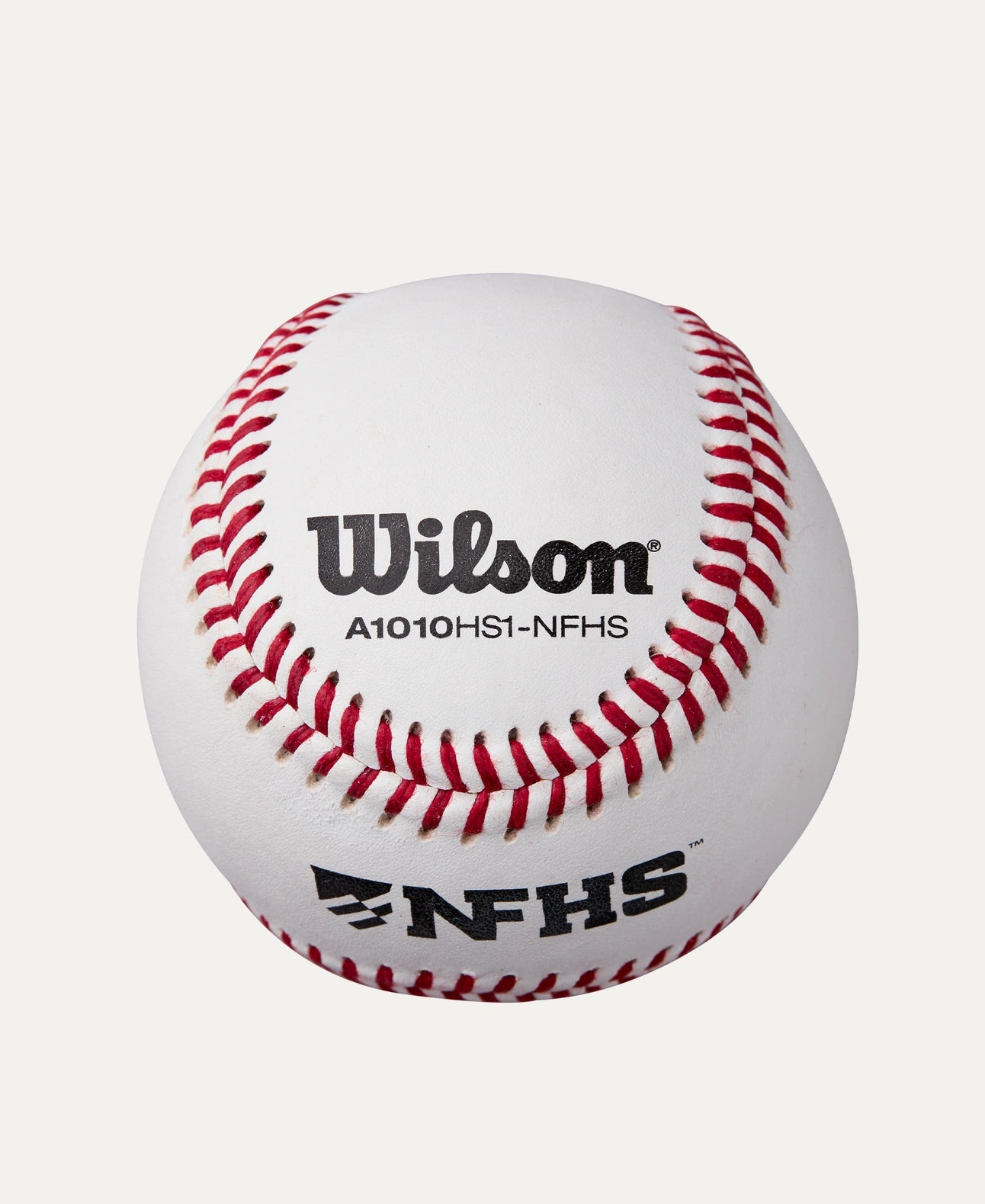 Wilson A1010 HS1 Pro Series SST Baseballs 1 DZ: A1010BHS1SST