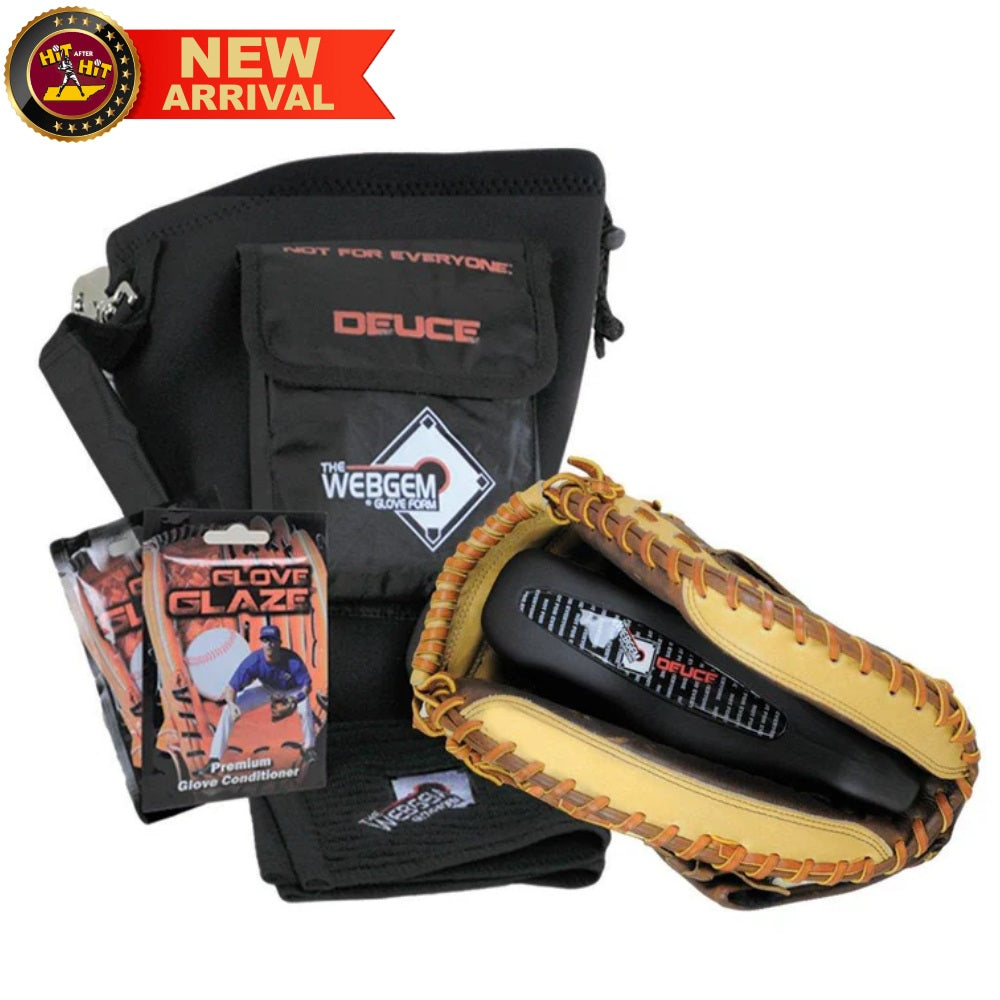 Webgem Duece Glove Care System