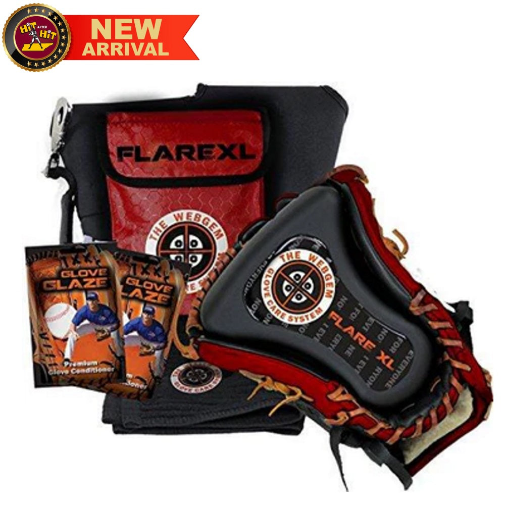 Webgem Lefty Glove Care System