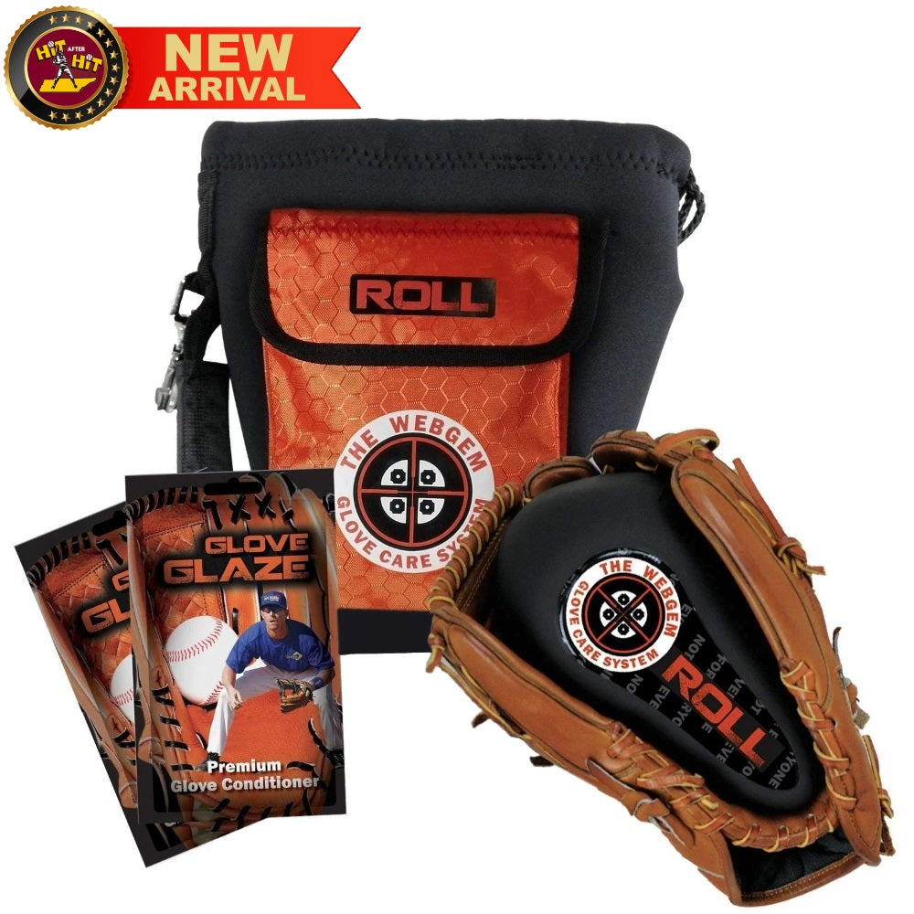 Webgem The Roll Glove Care System