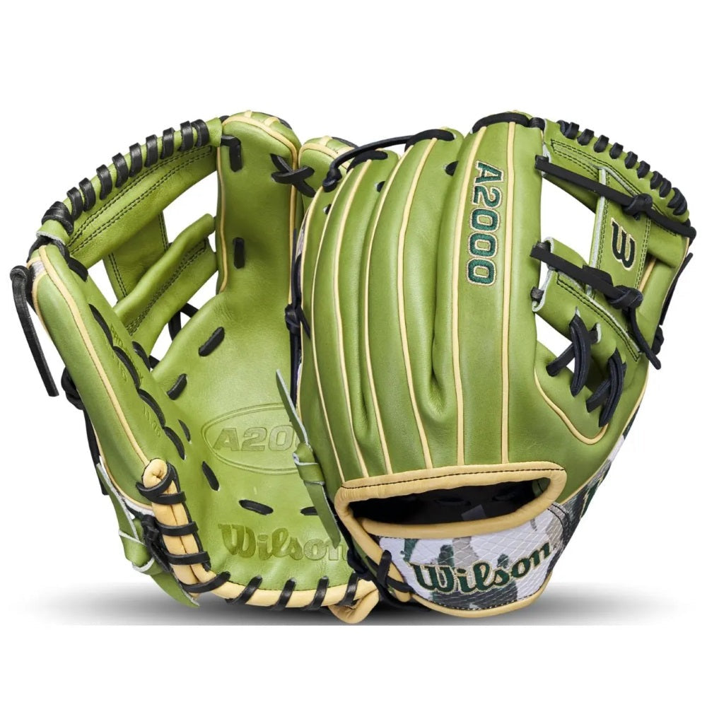 Wilson A2000 November 2023 GOTM