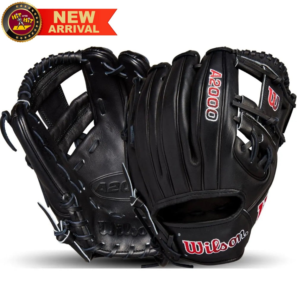 Wilson - April 2024 Glove of the Month
