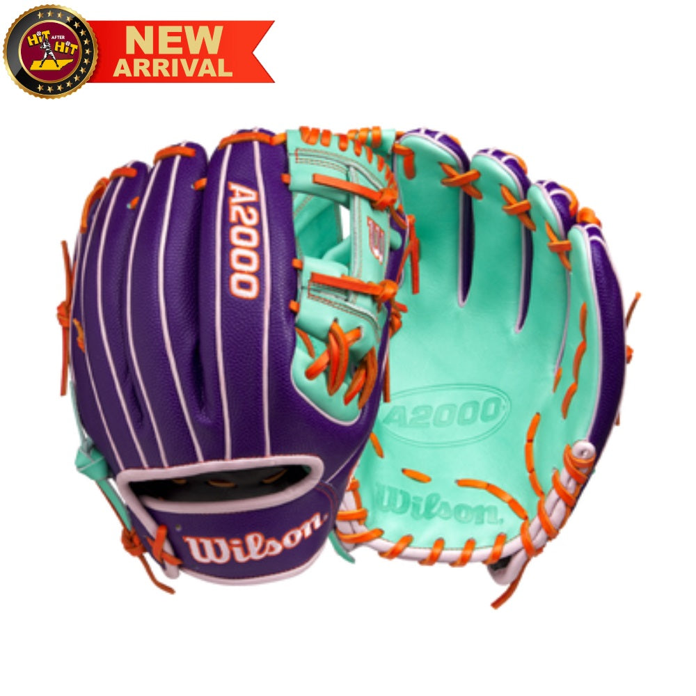 Wilson April 2025 A2000 1975 Glove of the Month: WBW1034801175