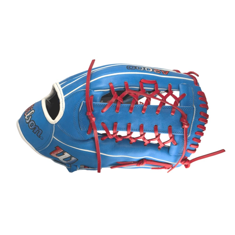 Wilson Custom A2000 KP92 12.50" Outfield Glove