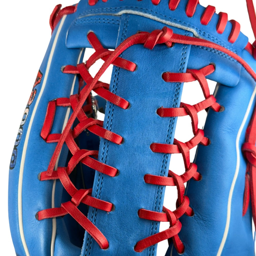 Wilson Custom A2000 KP92 12.50" Outfield Glove