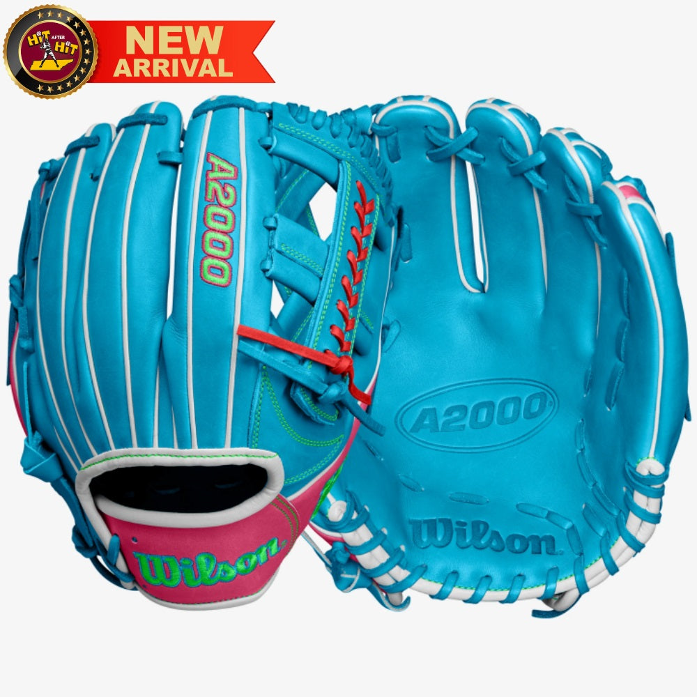 New wilson a2000 2025