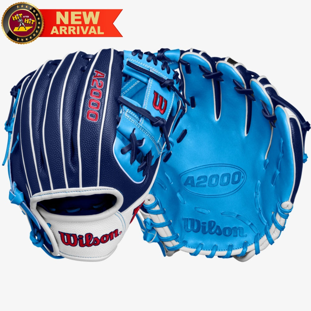 Wilson a2000 11.25 store