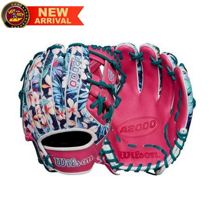 Wilson November 2024 A2000 1786 Glove of the Month: WBW103207115