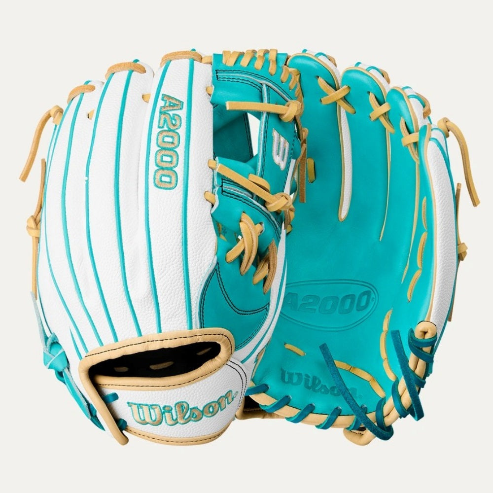 Wilson Summer 2025 A2000®FP H12 12” Infield Fastpitch Softball Glove: WBW10329812