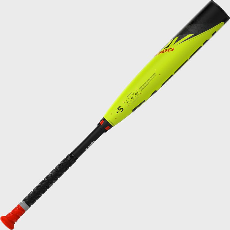 Easton 2023 YBB23ADV5 ADV 360 -5 USA BAT