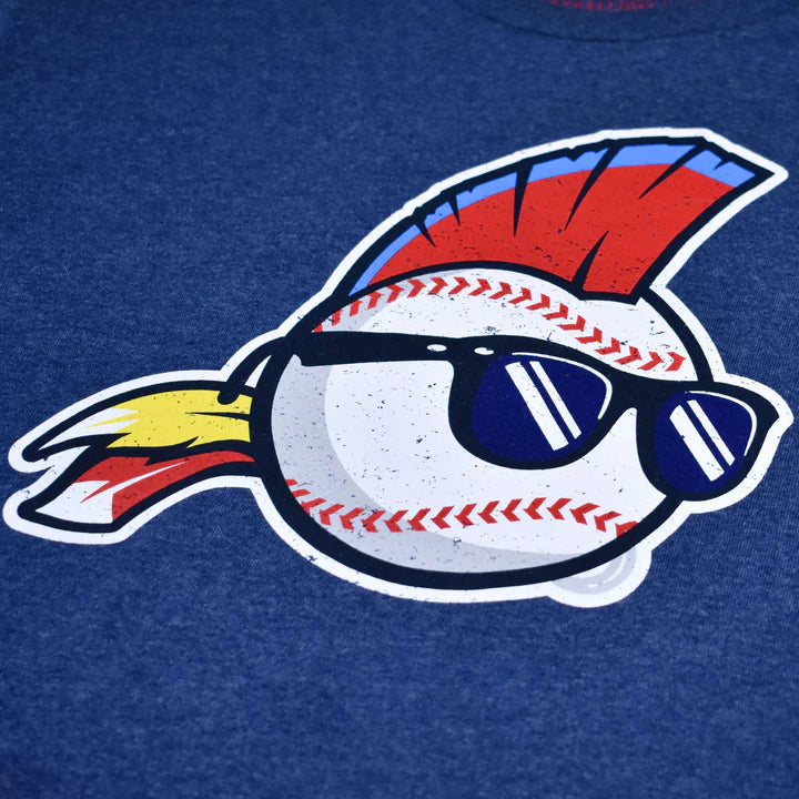 Baseballism Major League Youth T-shirt