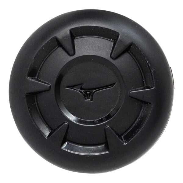 Mizuno F24CRBN1 -10 Fastpitch Softball Bat: F24CRBN110