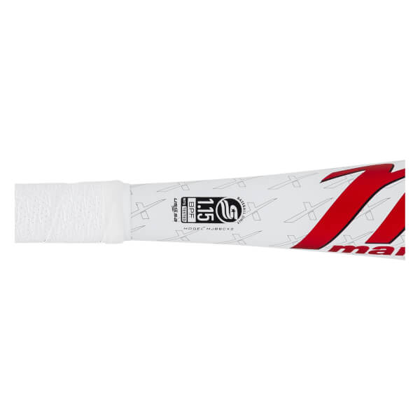 2025 Marucci CATX2 -10 USSSA Junior Big Barrel Baseball Bat: MJBBCX2
