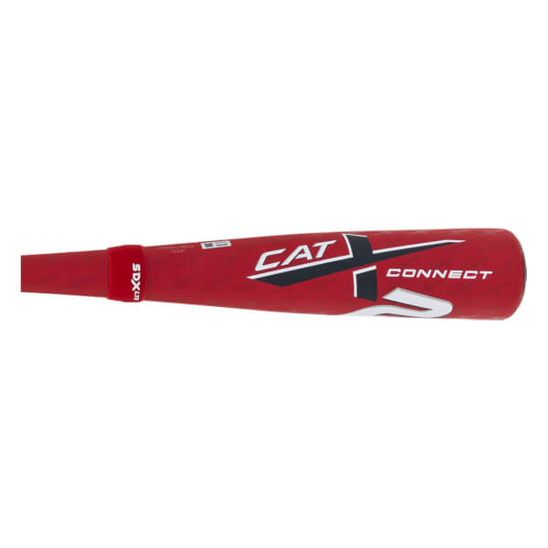 Marucci 2025 (-11) CATX2 Connect USA Baseball Bat: MSBCCX211USA