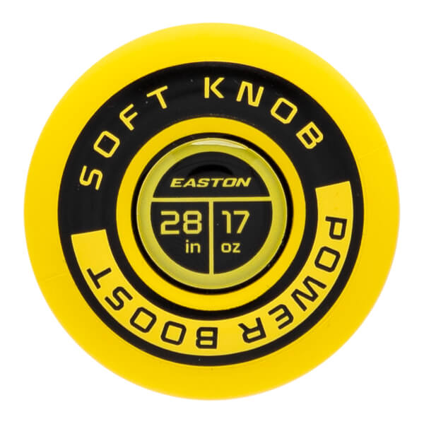 2025 Easton (-11) Hype Fire USA 2 5/8" Baseball Bat: EUS5HYP11