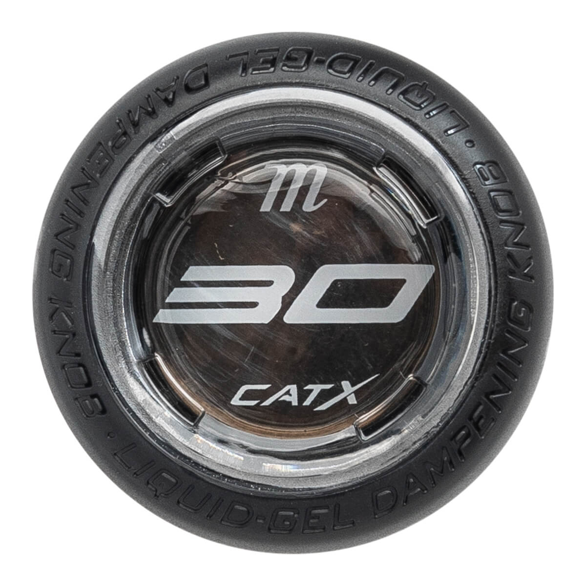 Marucci CATX Vanta -8 USSSA Baseball Bat: MSBCX8V