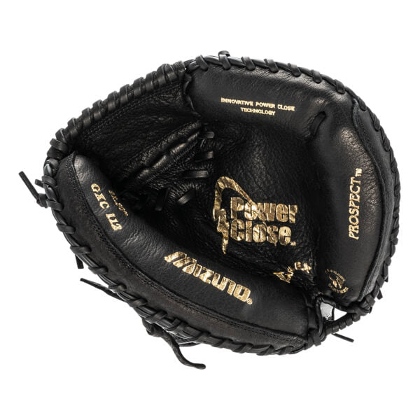 Mizuno GXC112 Prospect Series Youth Baseball Catcher's Mitt 31.5"