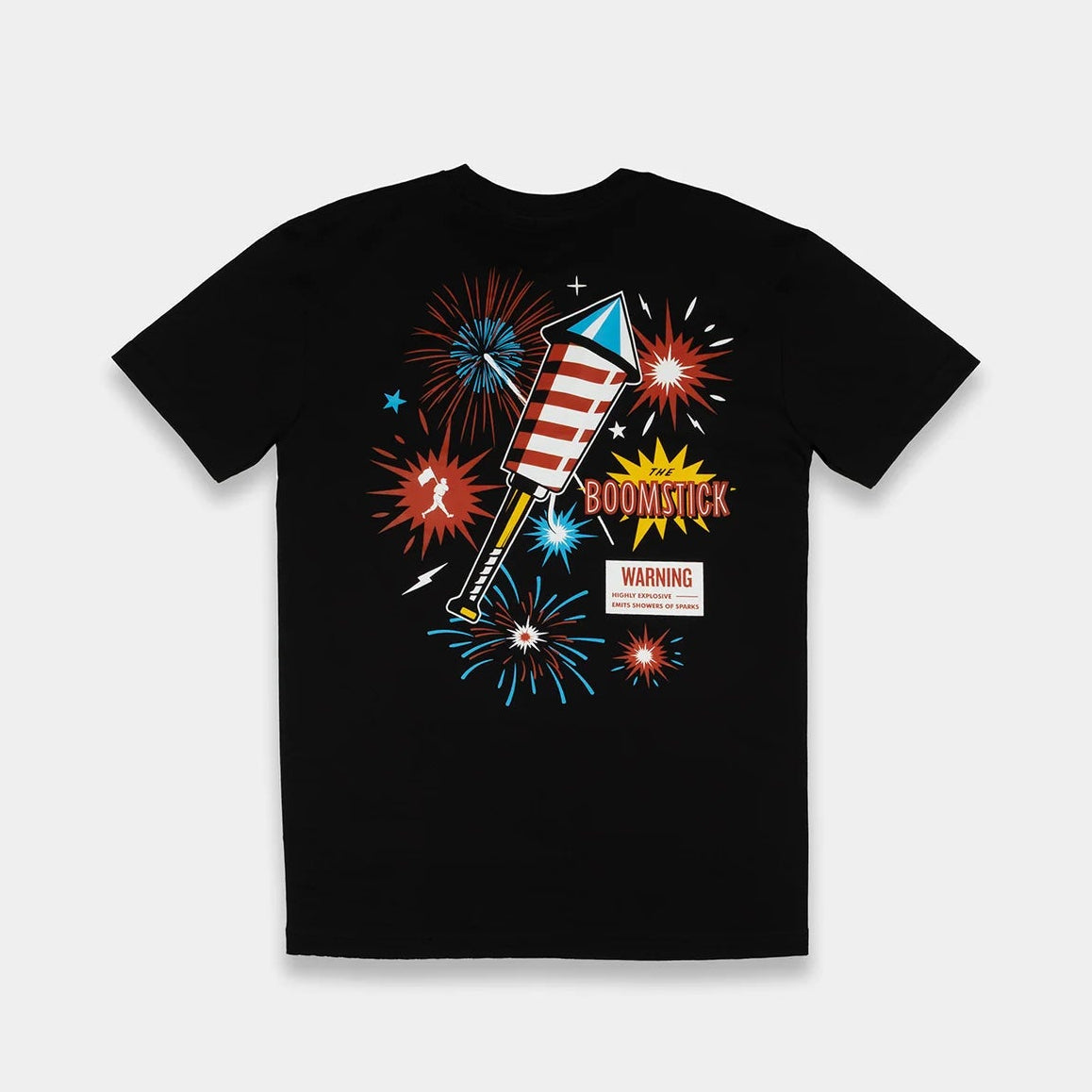 Baseballism Youth Boomstick T-Shirt