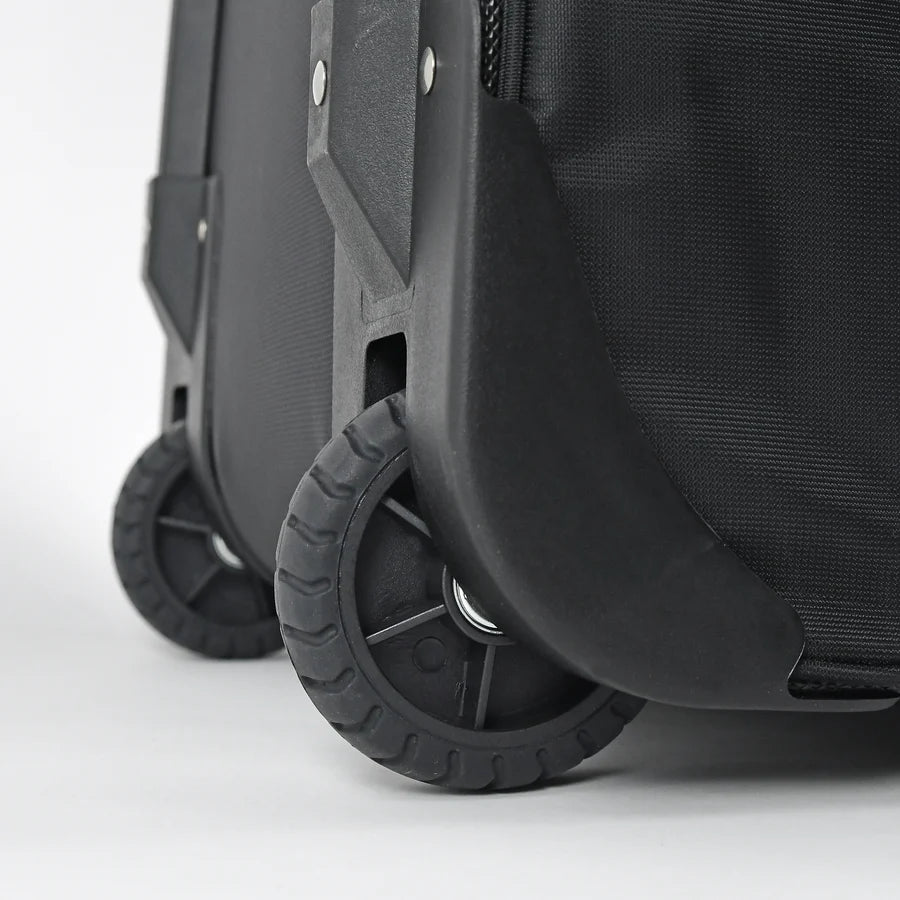 ALL-STAR S7 Elite™ Roller Bag: BB-S7E-RB-BK