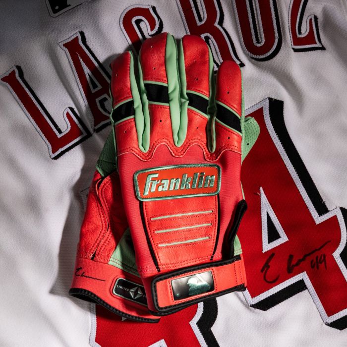 Franklin Adult Highlight 44 CFX® Pro Batting Gloves