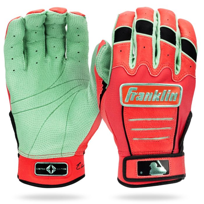 Franklin Youth Highlight 44 CFX® Pro Batting Gloves