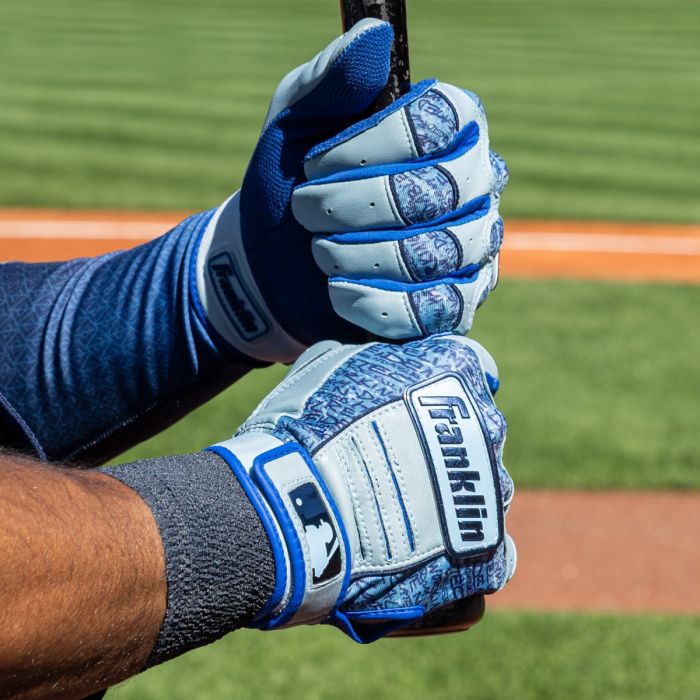 Franklin Adult CFX® Pro Jewel Event Father's Day 2026 Batting Gloves